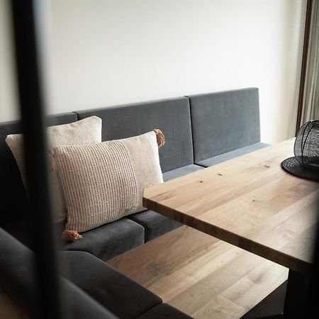 Апартаменти Alpine Lofts M26 Гросарль Екстер'єр фото