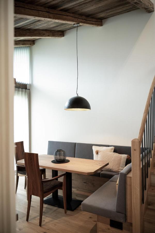 Апартаменти Alpine Lofts M26 Гросарль Екстер'єр фото