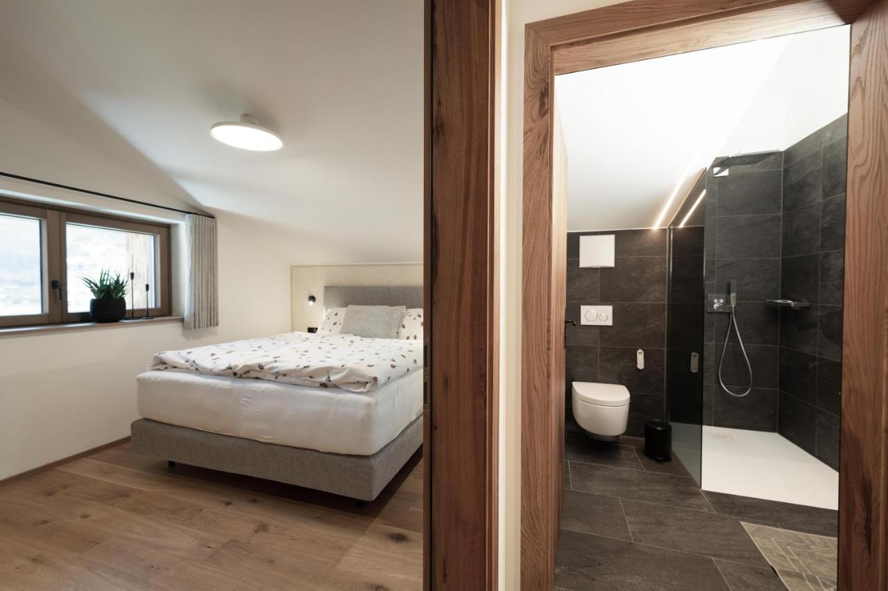 Апартаменти Alpine Lofts M26 Гросарль Екстер'єр фото