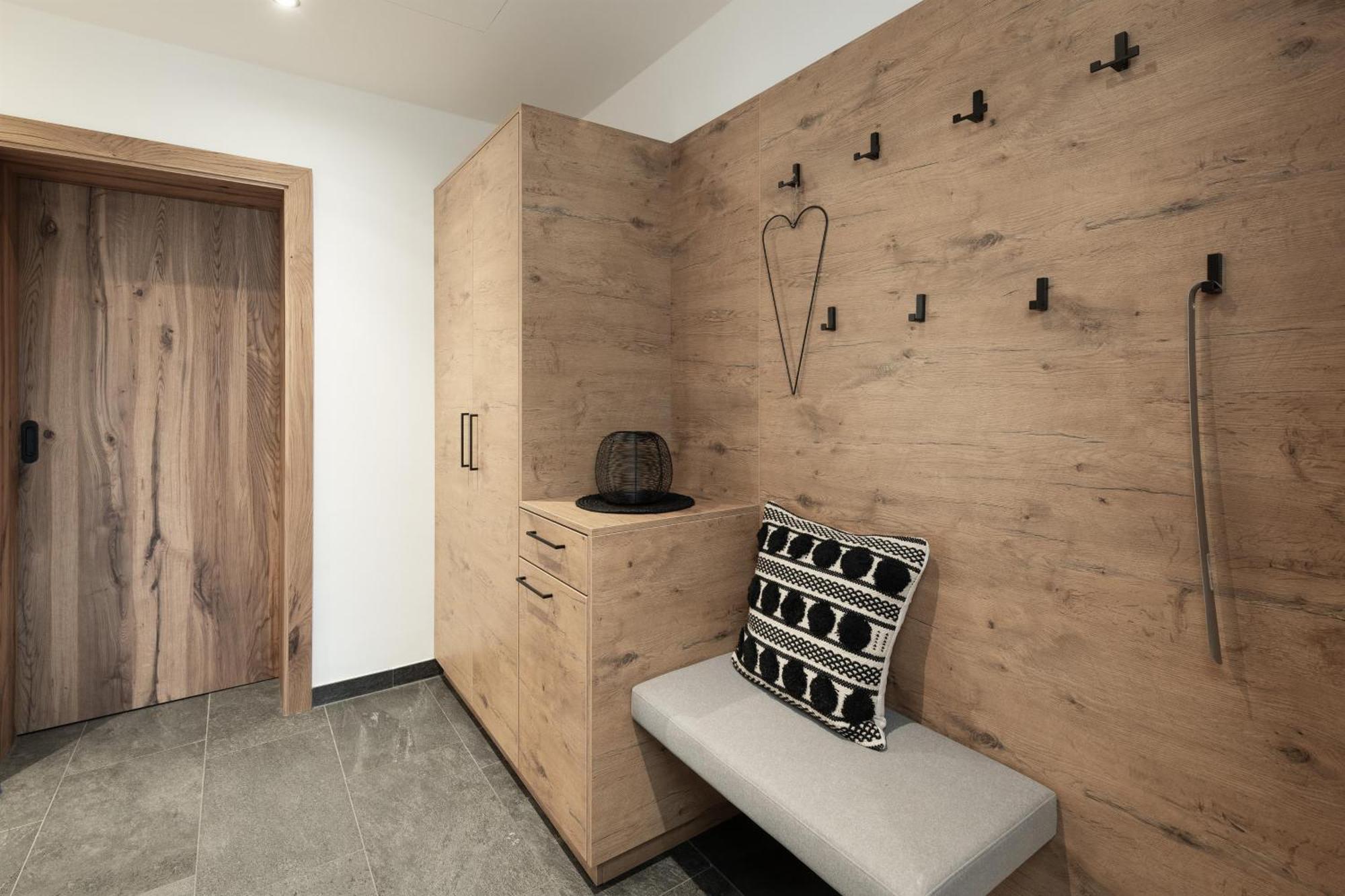 Апартаменти Alpine Lofts M26 Гросарль Екстер'єр фото